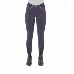 PANTALONE DA EQUITAZIONE DONNA MALIKA Pantaloni Donna 
